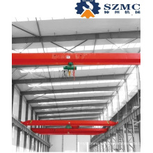 1-10t Customized Design Lx Type Suspension Single Girder Overhead Crane for Sale